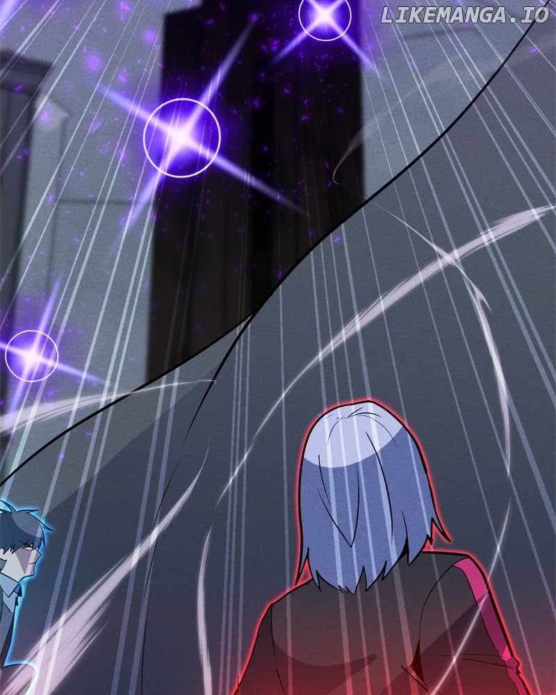 Solo Spell Caster Chapter 189 134